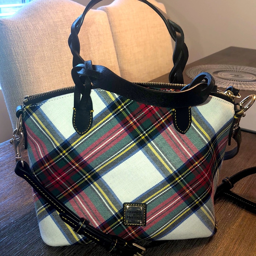 Dooney & Bourke crossbody